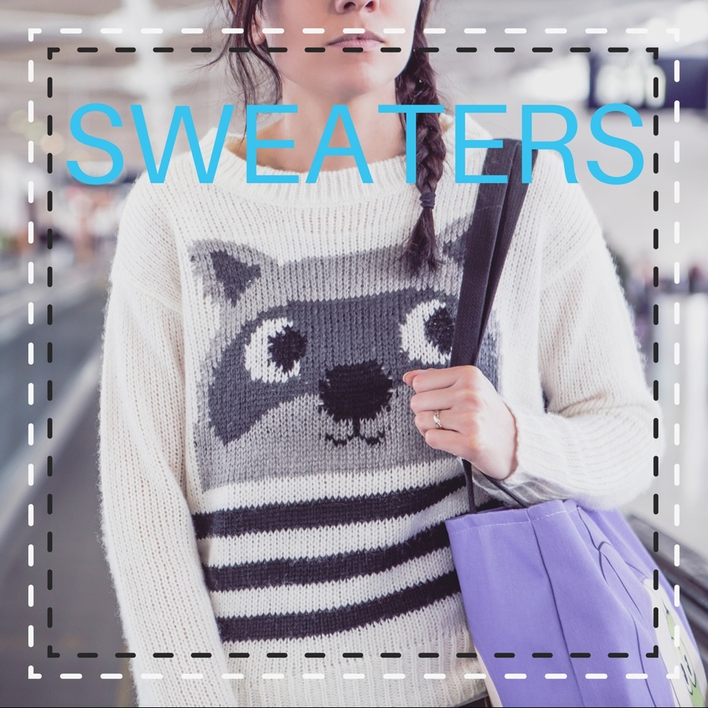 Sweaters